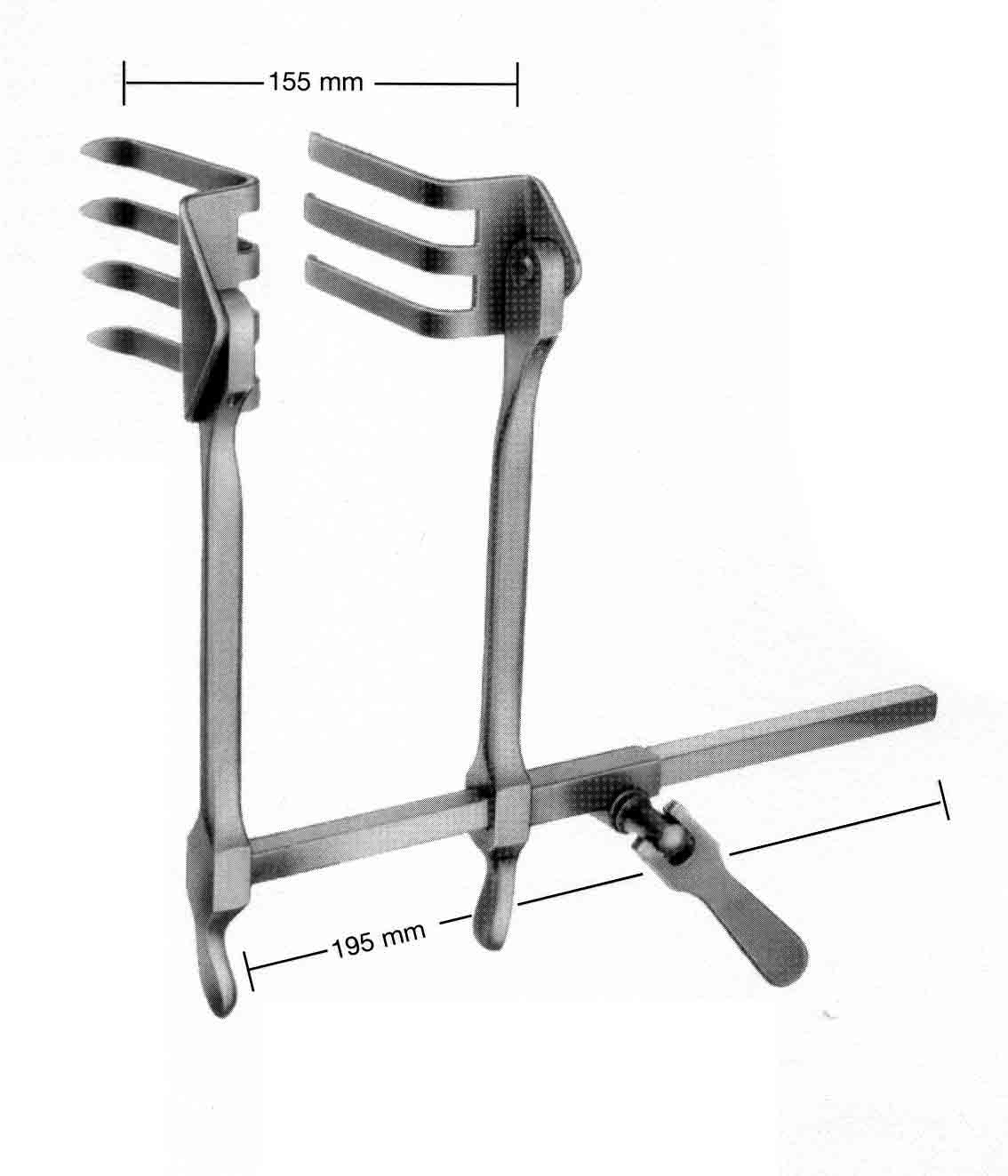 SCOVILLE RICHTER OTOMATİK EKARTÖR